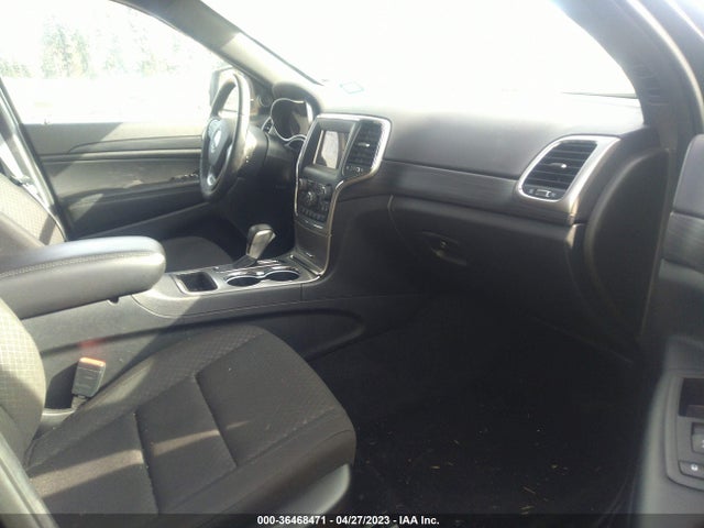 Jeep Grand Cherokee Laredo E 2021 1C4RJFAG6MC817190 Image 5