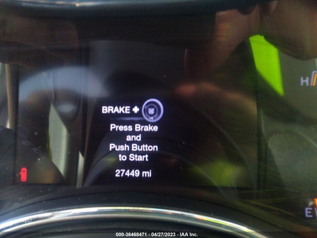 Jeep Grand Cherokee Laredo E 2021 1C4RJFAG6MC817190 Image 7