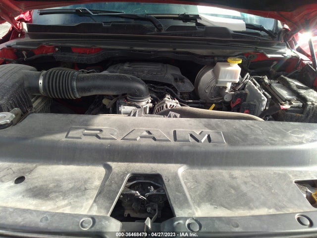 1C6SRFET6LN239720 RAM 1500 Rebel