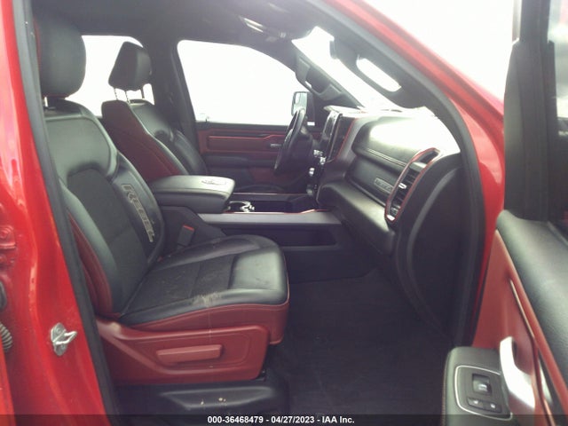 1C6SRFET6LN239720 RAM 1500 Rebel