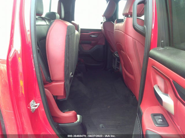 1C6SRFET6LN239720 RAM 1500 Rebel