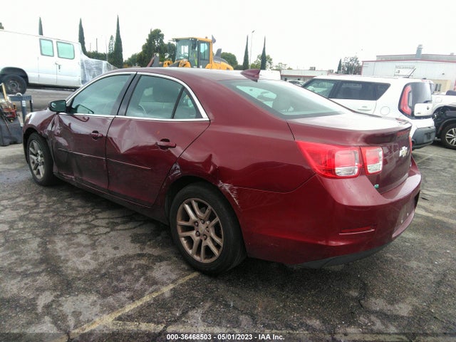 Chevrolet MALIBU LT 2015 1G11C5SL6FF268114 Image 4