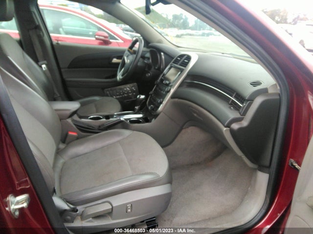 Chevrolet MALIBU LT 2015 1G11C5SL6FF268114 Image 6