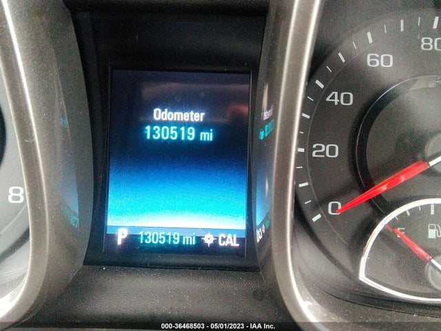 Chevrolet MALIBU LT 2015 1G11C5SL6FF268114 Image 8