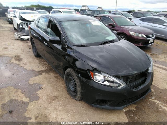 3N1AB7AP3GY263590 auction archive image