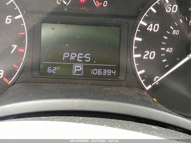 3N1AB7AP3GY263590 Nissan Sentra Sr/sl/s/sv/fe+ S
