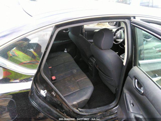 3N1AB7AP3GY263590 Nissan Sentra Sr/sl/s/sv/fe+ S