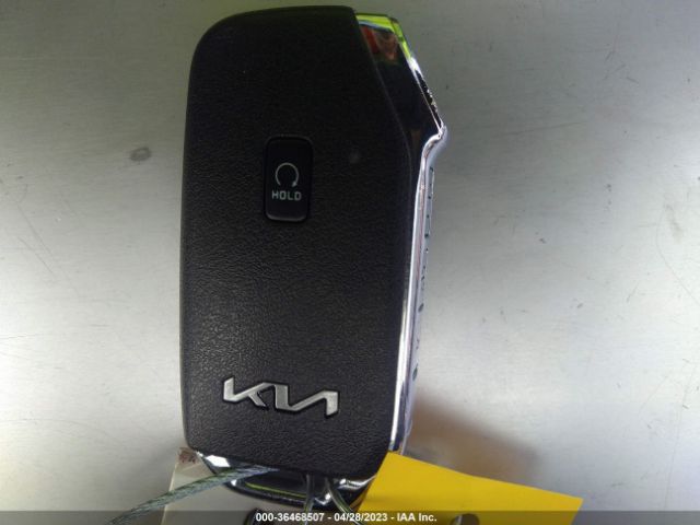5XXG64J22NG136530 KIA K5 Gt-line