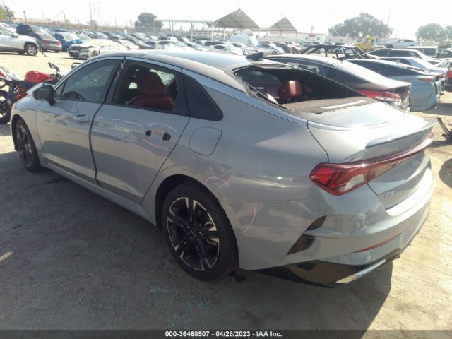 5XXG64J22NG136530 KIA K5 Gt-line