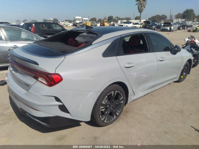 5XXG64J22NG136530 KIA K5 Gt-line