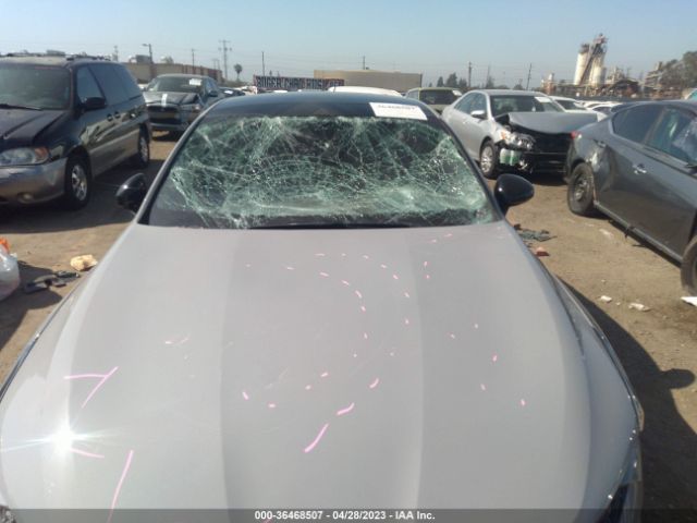 5XXG64J22NG136530 KIA K5 Gt-line