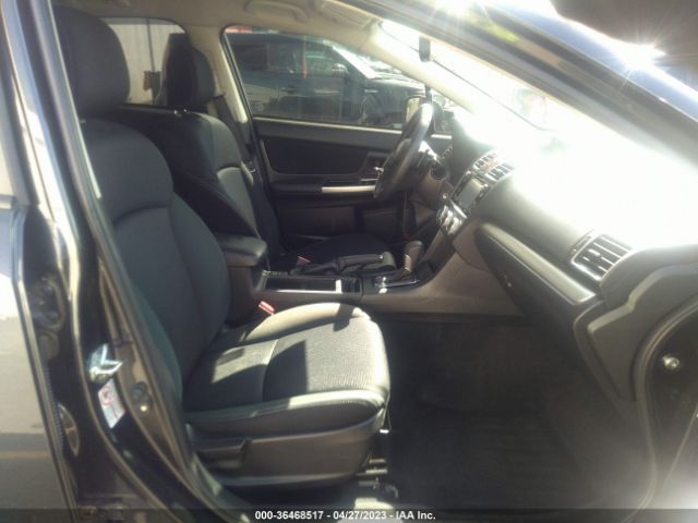 JF1GPAP69G8266953 Subaru Impreza Wagon 2.0i Sport Premium