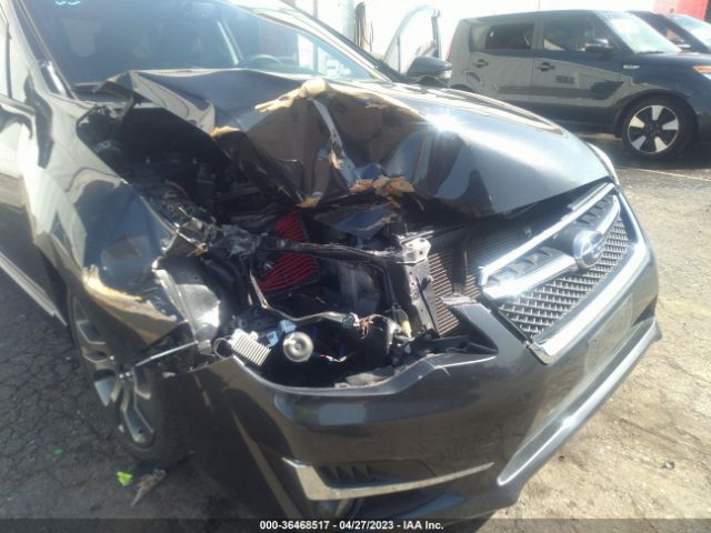JF1GPAP69G8266953 Subaru Impreza Wagon 2.0i Sport Premium