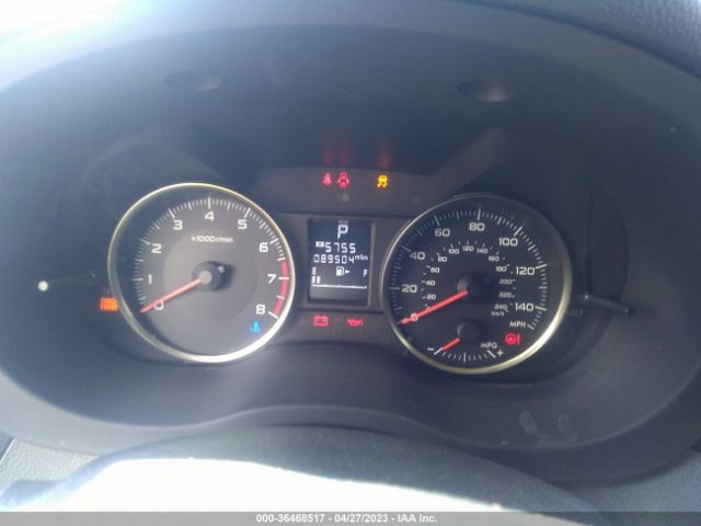 JF1GPAP69G8266953 Subaru Impreza Wagon 2.0i Sport Premium