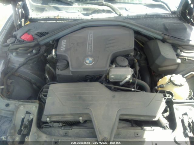 WBA3B5G58FNS14782 BMW 3 Series 328i Xdrive