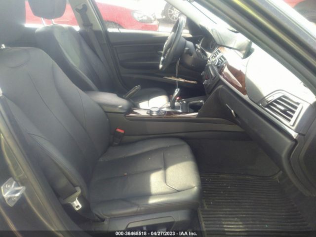 WBA3B5G58FNS14782 BMW 3 Series 328i Xdrive