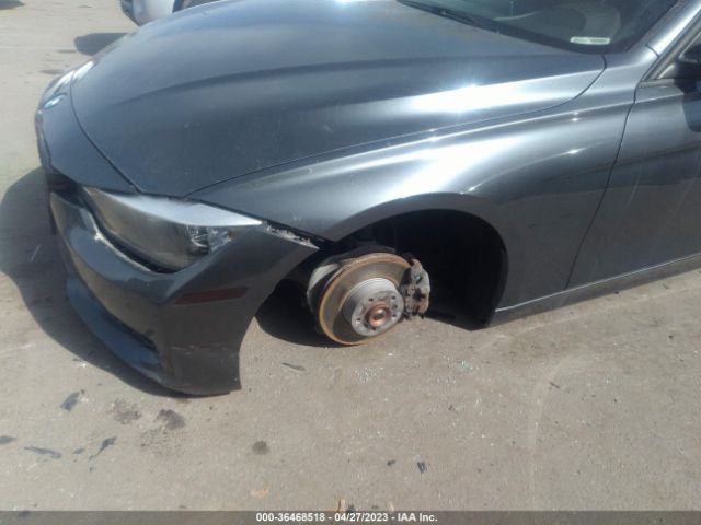 WBA3B5G58FNS14782 BMW 3 Series 328i Xdrive