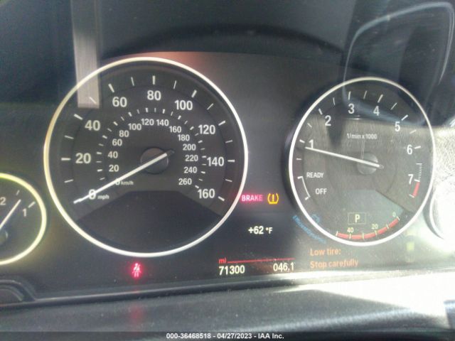 WBA3B5G58FNS14782 BMW 3 Series 328i Xdrive