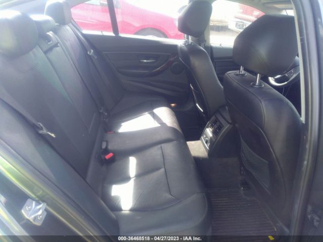 WBA3B5G58FNS14782 BMW 3 Series 328i Xdrive