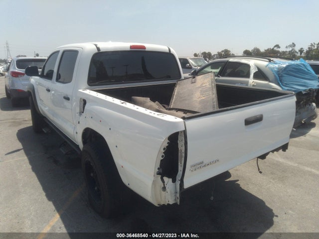 Toyota TACOMA 2014 5TFJX4CNXEX040633 Image 5
