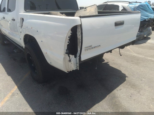 Toyota TACOMA 2014 5TFJX4CNXEX040633 Image 8