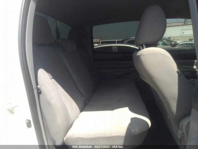 Toyota TACOMA 2014 5TFJX4CNXEX040633 Image 10