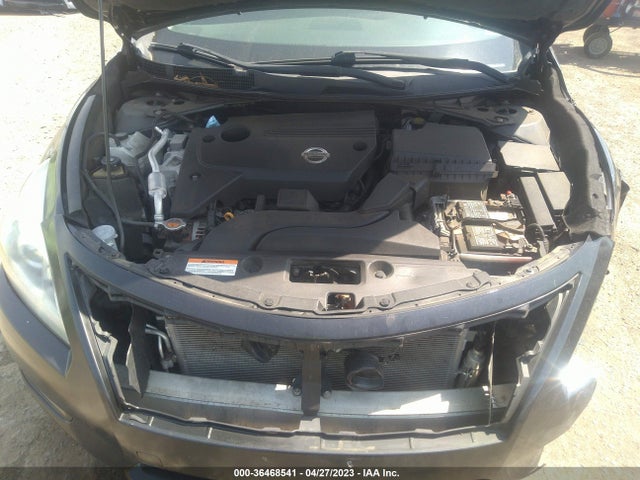 2014 NISSAN ALTIMA 2.5 S VIN: 1N4AL3AP1EC103416