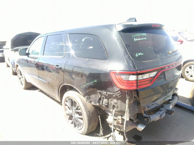Dodge Durango R/t 2014 1C4SDHCT1EC975033 Image 5
