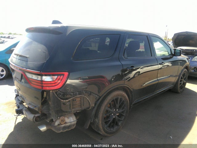 Dodge Durango R/t 2014 1C4SDHCT1EC975033 Image 6
