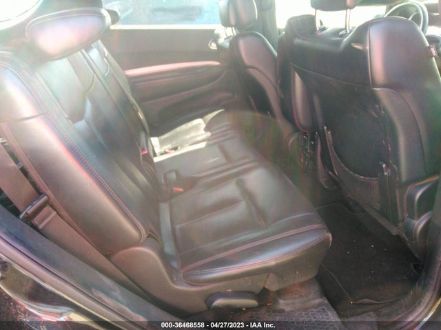 Dodge Durango R/t 2014 1C4SDHCT1EC975033 Image 10