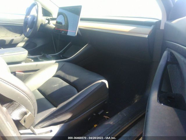 5YJ3E1EAXLF633164 Tesla Model 3 Standard Range