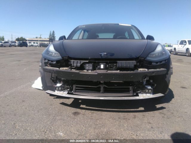5YJ3E1EAXLF633164 Tesla Model 3 Standard Range