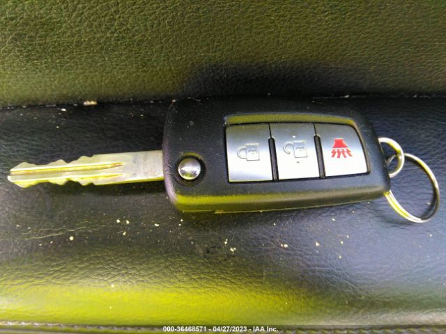 KNMAT2MV7GP637174 Nissan ROGUE S