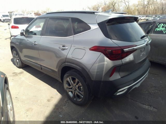 KNDEUCAAXM7219516 KIA SELTOS S