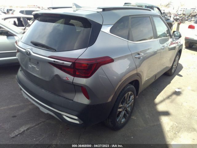 KNDEUCAAXM7219516 KIA SELTOS S
