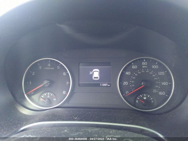 KNDEUCAAXM7219516 KIA SELTOS S