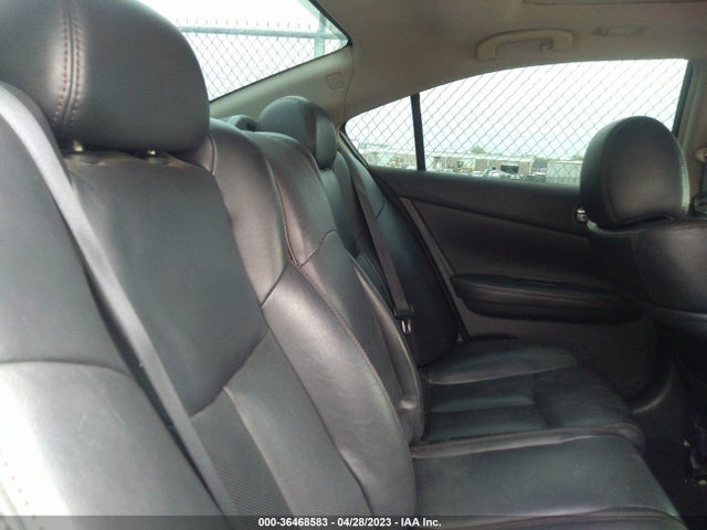 2010 NISSAN MAXIMA 3.5 SV W/PREMIUM PKG VIN: 1N4AA5AP6AC855141