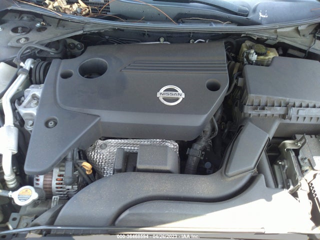 Nissan Altima 2.5 Sl 2014 1N4AL3AP3EN362316 Image 11