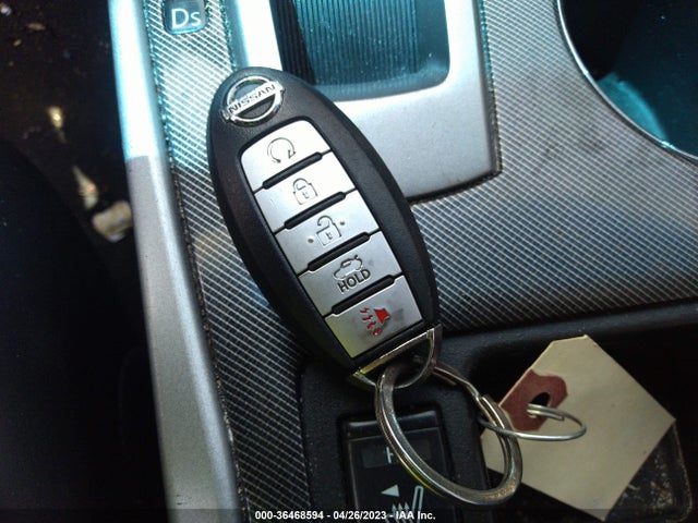 Nissan Altima 2.5 Sl 2014 1N4AL3AP3EN362316 Image 3