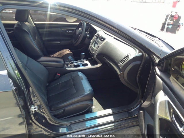 Nissan Altima 2.5 Sl 2014 1N4AL3AP3EN362316 Image 6