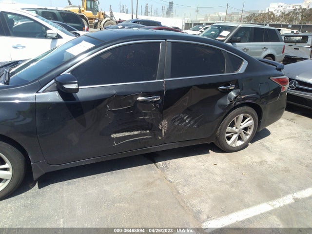 Nissan Altima 2.5 Sl 2014 1N4AL3AP3EN362316 Image 7