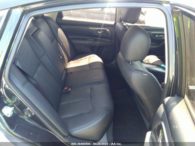 Nissan Altima 2.5 Sl 2014 1N4AL3AP3EN362316 Image 9