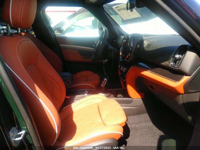 2023 Mini Countryman, VIN: WMZ33BS07P3P76907