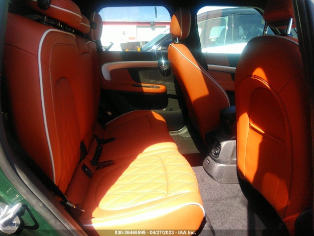 2023 Mini Countryman, VIN: WMZ33BS07P3P76907