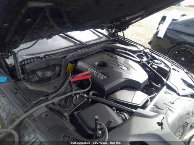 WBAJA7C35HG904040 BMW 5 Series 530i Xdrive