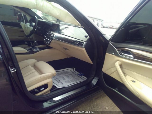 WBAJA7C35HG904040 BMW 5 Series 530i Xdrive