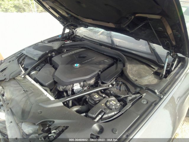 WBAJA7C35HG904040 BMW 5 Series 530i Xdrive