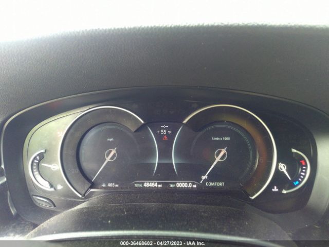WBAJA7C35HG904040 BMW 5 Series 530i Xdrive