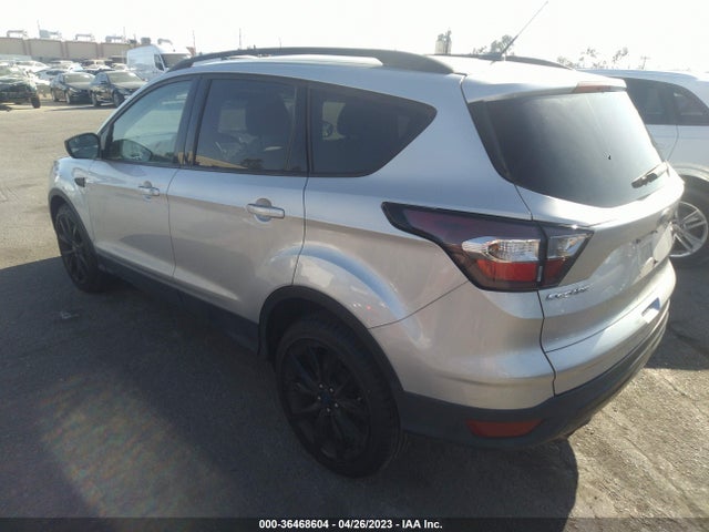 Ford ESCAPE SE 2017 1FMCU0GD5HUD35197 Image 5