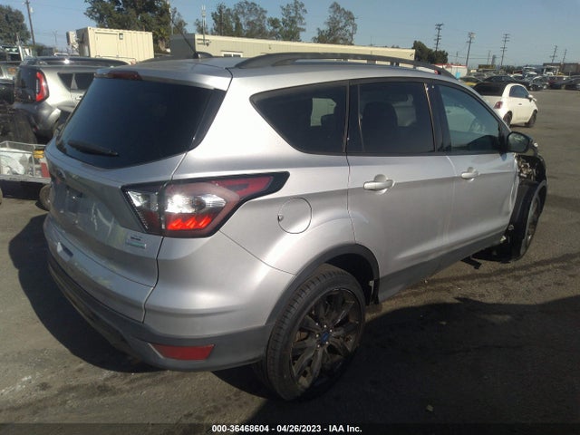 Ford ESCAPE SE 2017 1FMCU0GD5HUD35197 Image 6